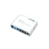 Mikrotik RB951Ui-2nD hAP Access Point Router